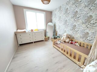  Maison � vendre 5 pi�ces 103 m�