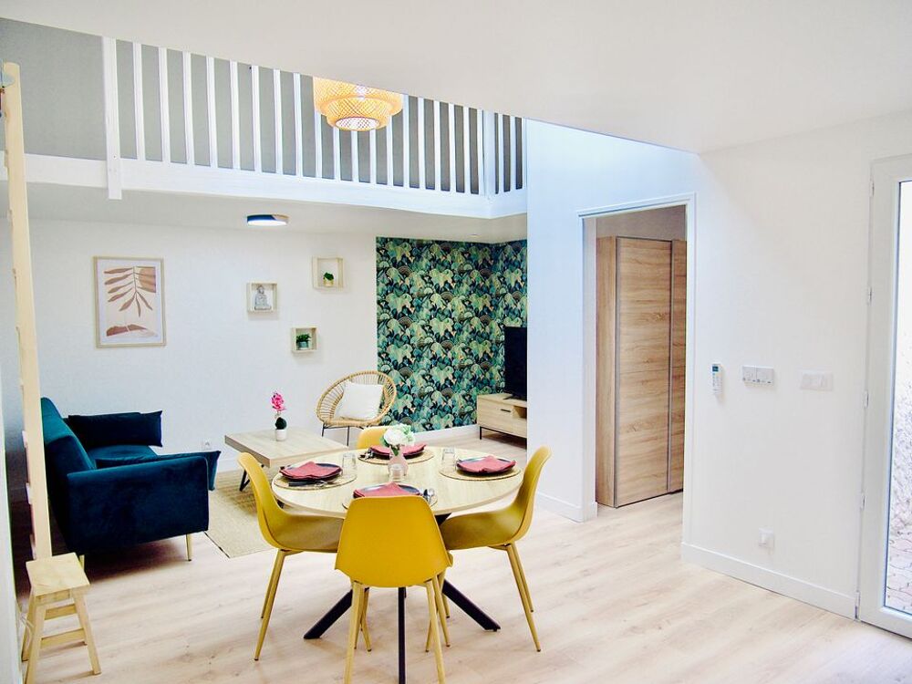 Location Appartement Appartement de 47m2 à louer sur Houilles Houilles