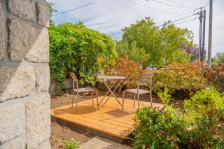  Appartement à louer 1 pièce 25 m²