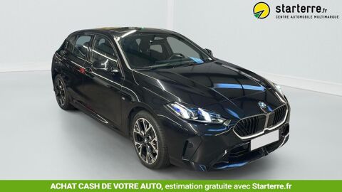 BMW S&eacute;rie 1 F70 120d 163 ch DKG7 M Sport 2025 occasion Saint-Fons 69190