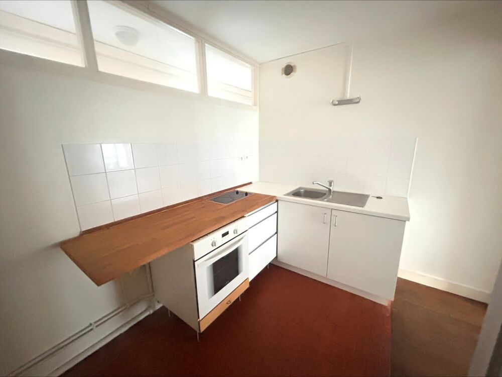 Location Appartement T3 à Nantes Nantes
