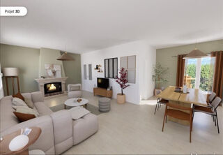  Maison � vendre 9 pi�ces 225 m�