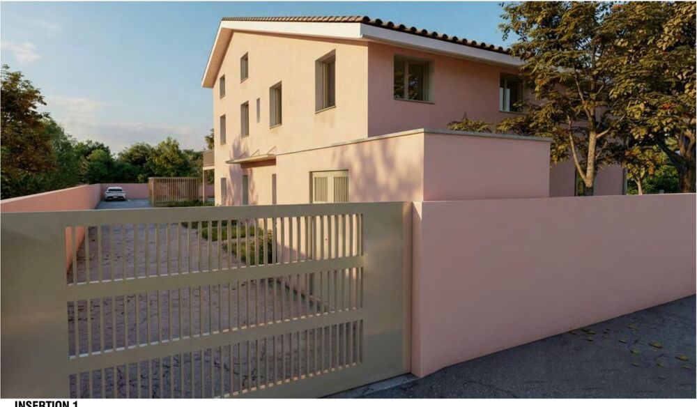 Appartement 3 pièces 67 m² · à Vernaison · 67 m² · 159 900 €