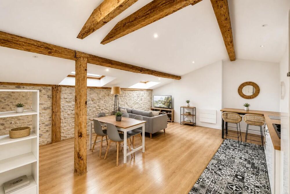 Vente Appartement Appartement de 3 pièces de 63 m² à Dax Dax