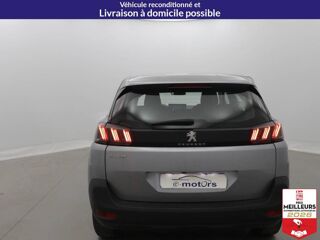 5008 Essence 130 Active 2021 occasion 10150 Lavau