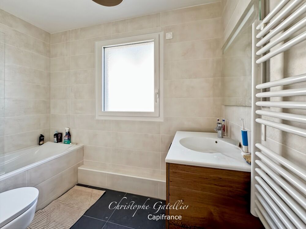 à vendre  Appartement Meudon (92190)