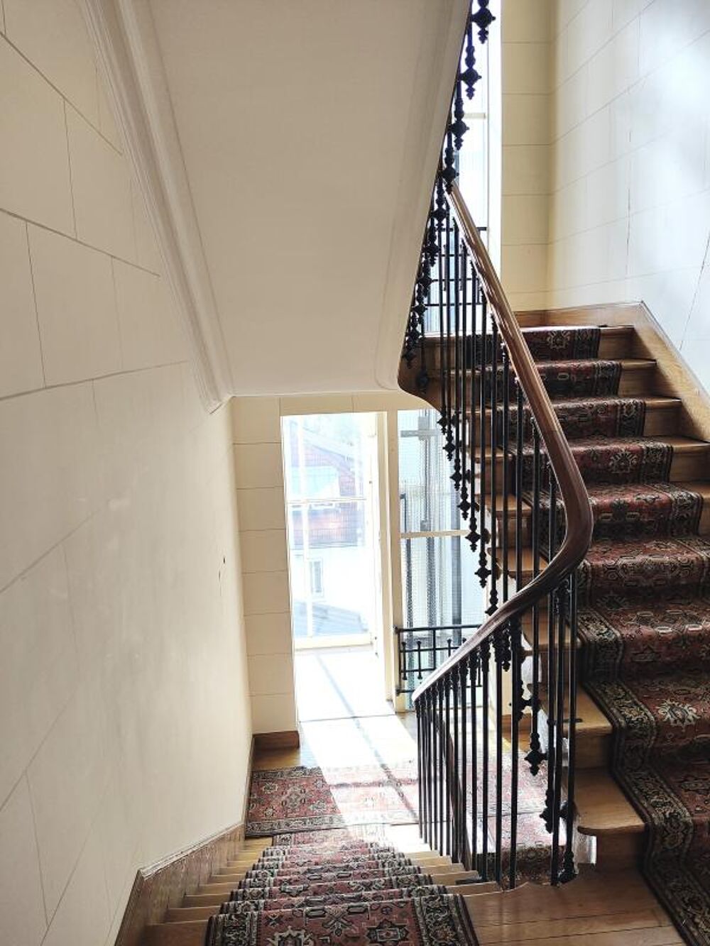 � vendre  Appartement Saint-Mand� (94160)