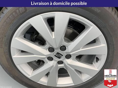 Arona 1.0 TSI 115 ch Start/Stop DSG7 Copa 2026 occasion 10150 Lavau