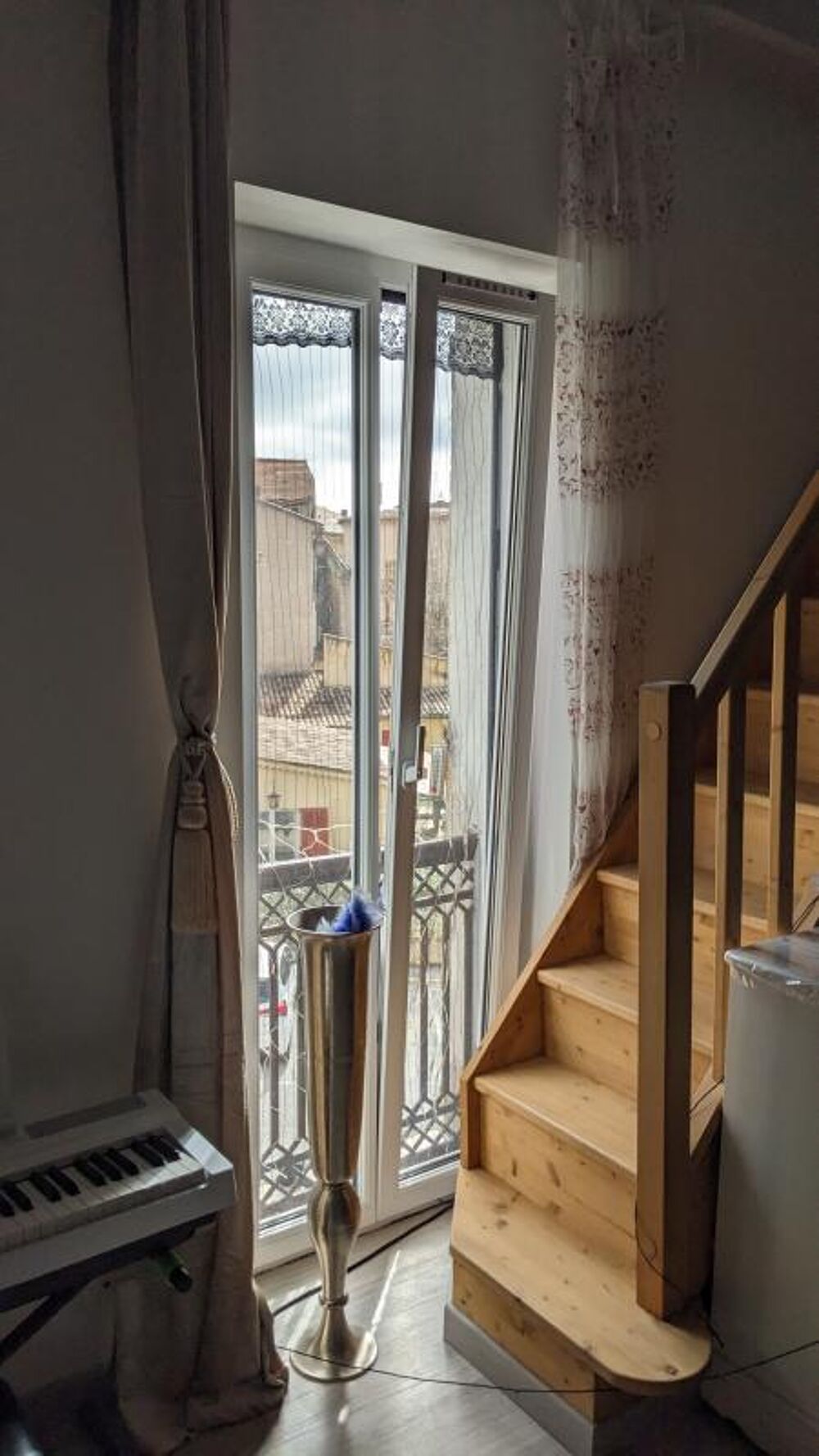 Vente Appartement joli appartement 2-3P sans travaux Bargemon