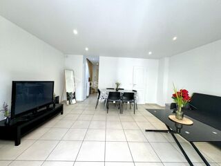  Maison � vendre 5 pi�ces 90 m�