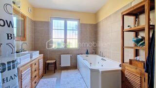  Maison � vendre 7 pi�ces 270 m�