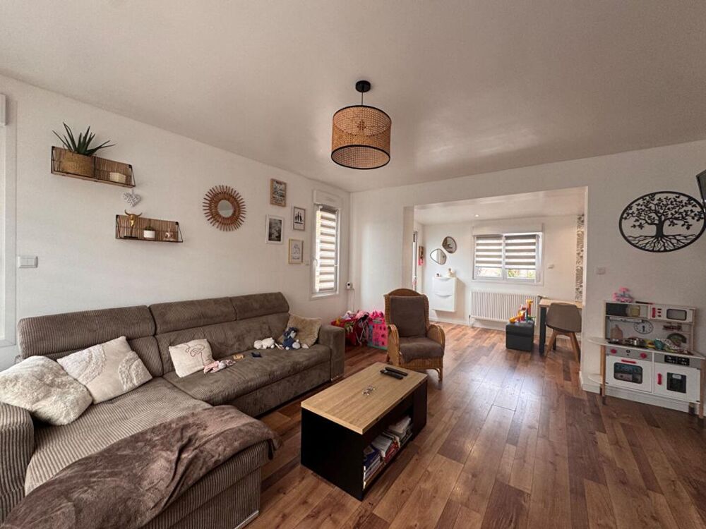 Vente Maison Maison Coudekerque Branche 5 pièces 105 m2 Coudekerque branche