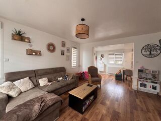  Maison à vendre 5 pièces 105 m²