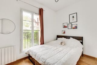  Appartement à vendre 2 pièces 45 m²