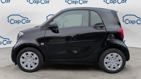 ForTwo III 1.0 71 Pure 2018 occasion 69140 Rillieux La Pape