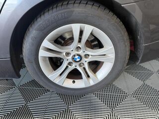S&eacute;rie 3 Touring 318d 2.0 d 16V 143 cv CONFORT 2007 occasion 85190 Venansault
