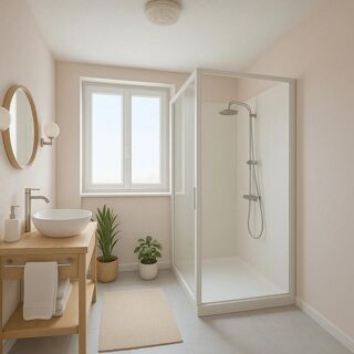  Maison � vendre 4 pi�ces 96 m�