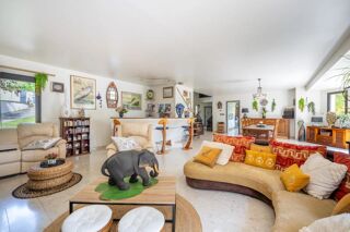  Maison à vendre 7 pièces 262 m²