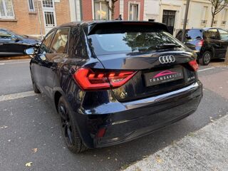 A1 25 TFSI 95 S tronic 7 BUSINESS LINE AUDI 2022 occasion 94100 Saint Maur Des Fossees