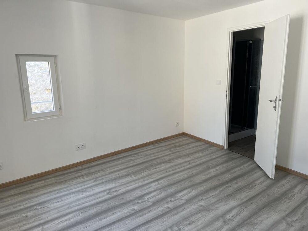 Location Appartement A LOUER TYPE 2 DANS IMMEUBLE RENOVE CENTRE VILLE Villefranche de rouergue