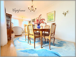  Maison à vendre 5 pièces 110 m²
