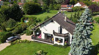  Villa � vendre 5 pi�ces 118 m�