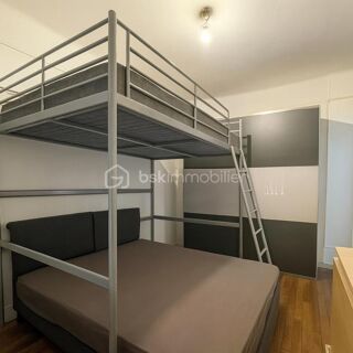  Appartement  vendre 3 pices 50 m