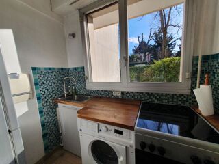  Appartement � louer 1 pi�ce 21 m�