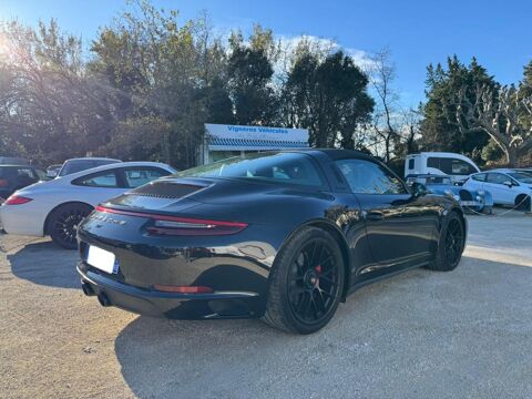 911 991.2 TARGA 4 GTS PDK 2019 occasion 84300 Cavaillon