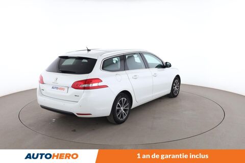 308 SW 1.2 PureTech Active Business 110 ch 2016 occasion 92130 Issy-les-Moulineaux