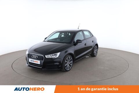 Audi A1 1.4 TFSI 125 ch 2017 occasion Issy-les-Moulineaux 92130