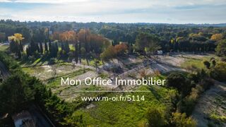  Terrain � vendre 7 pi�ces 1562 m�