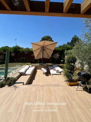  Maison à vendre 4 pièces 115 m²