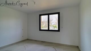  Maison à vendre 4 pièces 110 m²