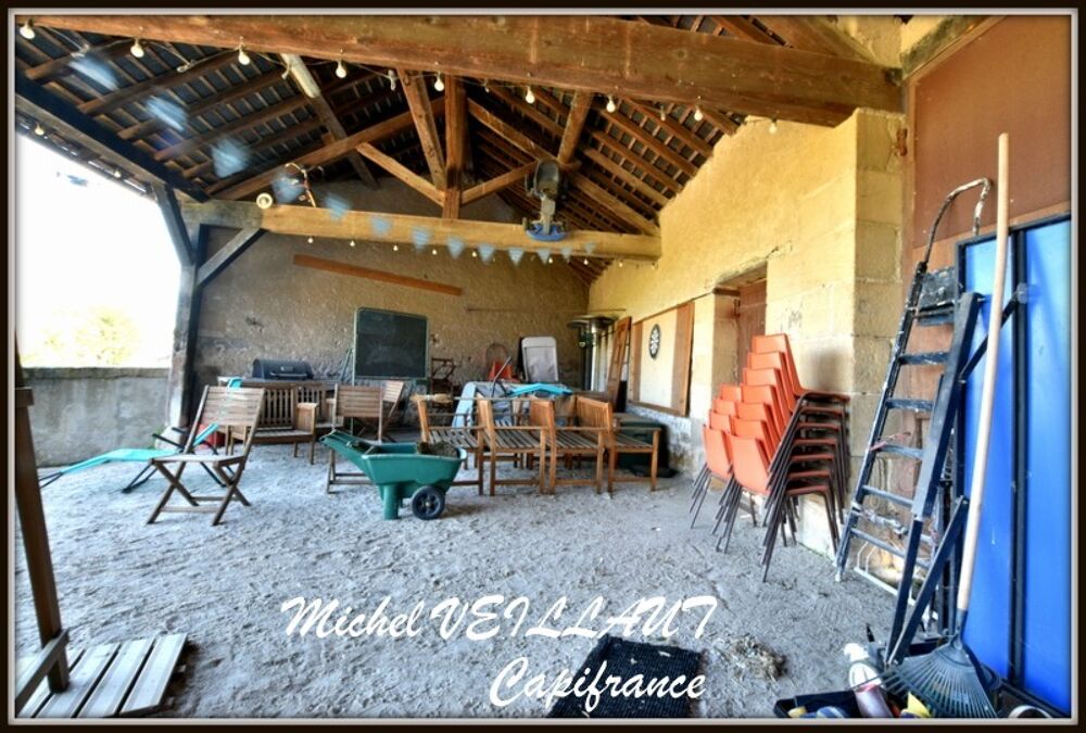 à vendre  Maison Bourbon-l'Archambault (03160)