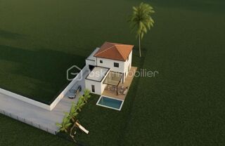  Terrain � vendre 766 m�