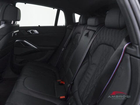 X6 xDrive30d M Sport Pro 2025 occasion 33000 Bordeaux