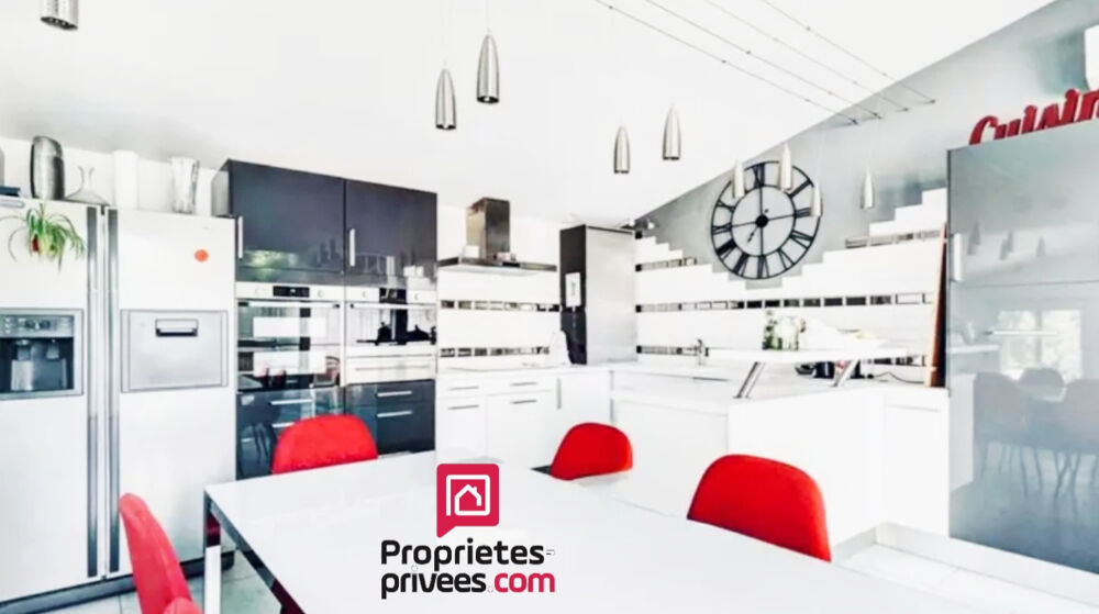 � vendre  Maison Sainte-Foy-l�s-Lyon (69110)