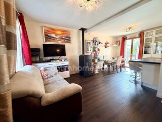  Maison à vendre 5 pièces 91 m²