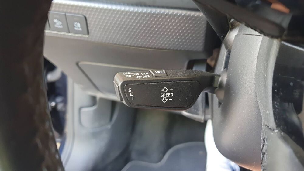 A1 II 1.0 TFSI 95 S-Tronic7 Advanced 2 2021 occasion 86600 Coulombiers