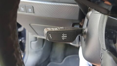 A1 II 1.0 TFSI 95 S-Tronic7 Advanced 2 2021 occasion 86600 Coulombiers