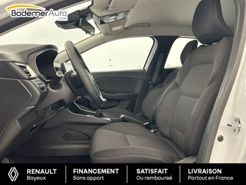 Clio TCe 100 Business 2019 occasion 14400 Bayeux
