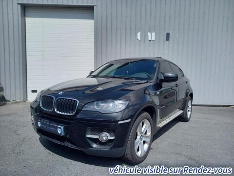 Annonce voiture BMW X6 15490 