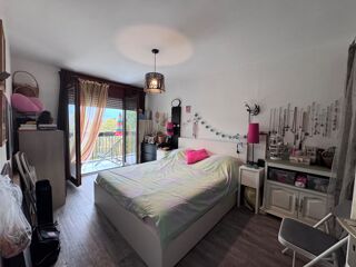  Appartement à vendre 2 pièces 44 m²