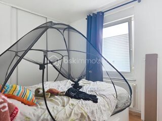  Maison à vendre 4 pièces 95 m²