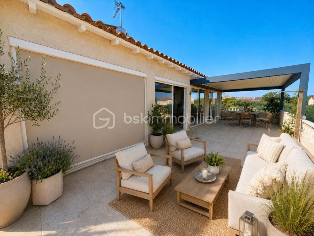 à vendre  Propriété/château Montpellier (34000)