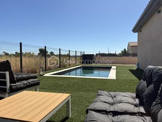  Villa à vendre 4 pièces 105 m²