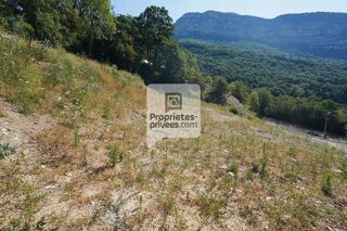 Terrain 1318 m² Fontanil cornillon