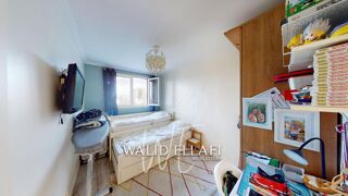  Appartement à vendre 3 pièces 53 m²