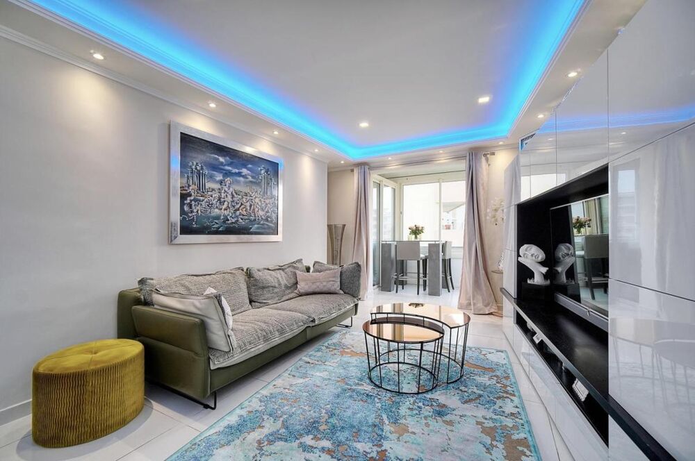 Vente Appartement Appartement Cannes 3 pièce(s) 78 m2 Cannes
